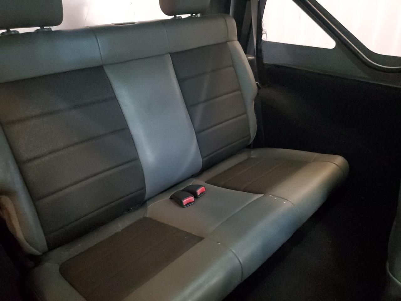 2008 Jeep Wrangler X VIN: 1J4FA24138L627219 Lot: 69300975
