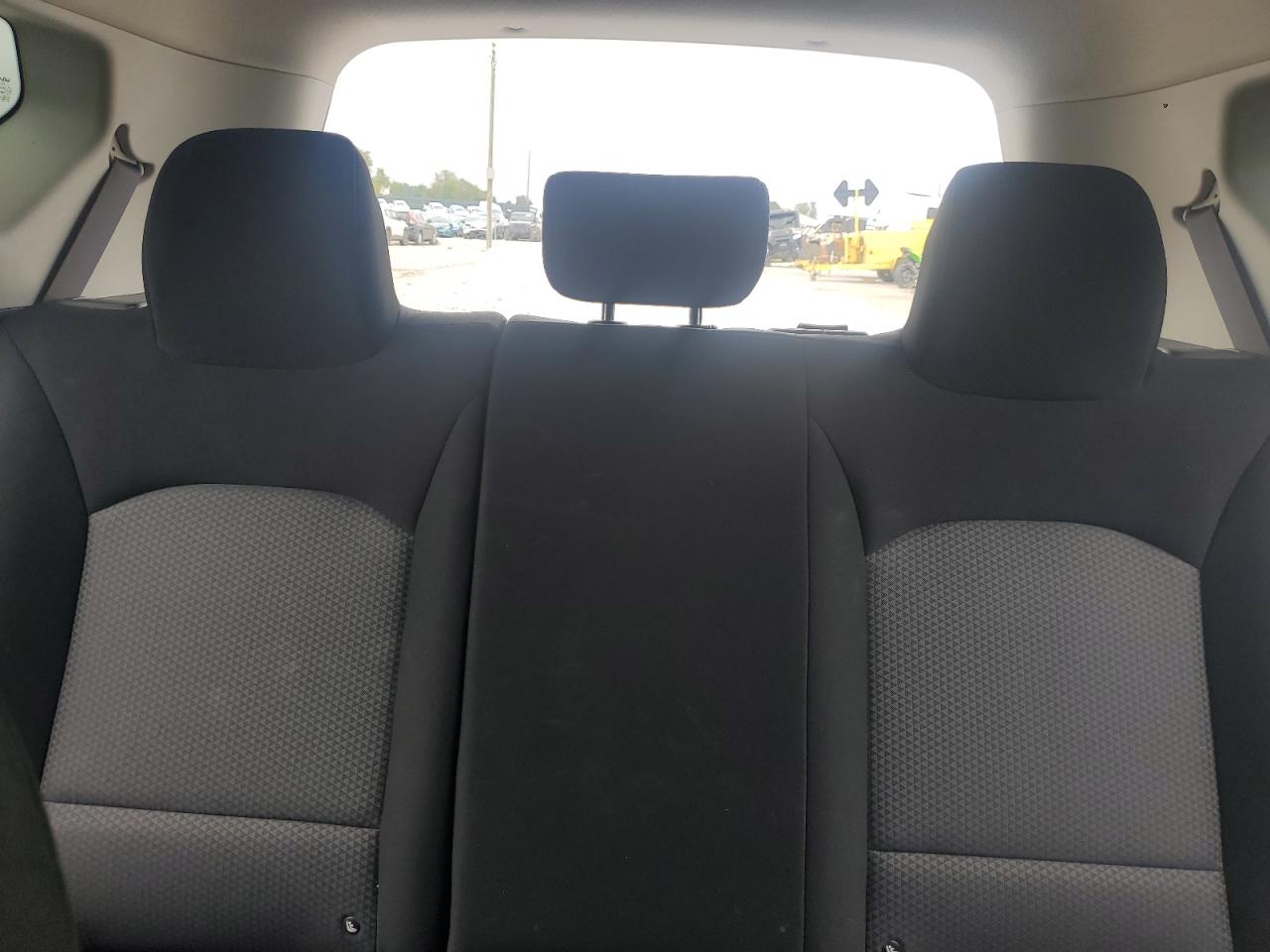 2023 Kia Soul Lx VIN: KNDJ23AUXP7881034 Lot: 69637735
