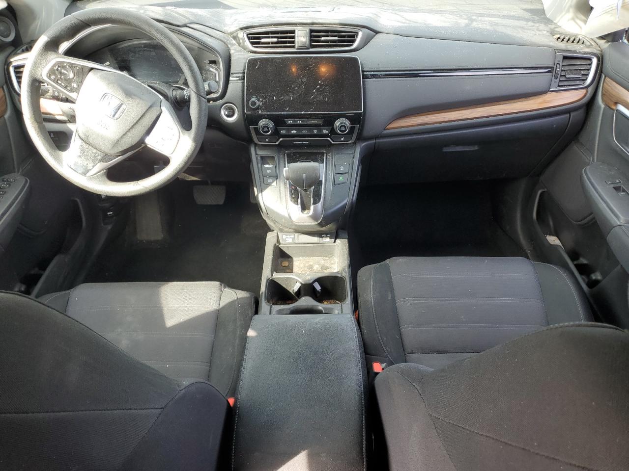 2021 Honda Cr-V Ex VIN: 5J6RW2H54ML021921 Lot: 70472115