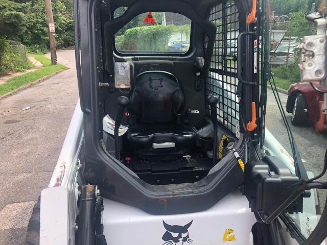 2023 BOBCAT S450 - SKIDDERS, YARDERS, AND LOADERS SKIDDER