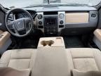 2013 FORD F150 SUPERCREW   for sale at Copart MA - NORTH BOSTON