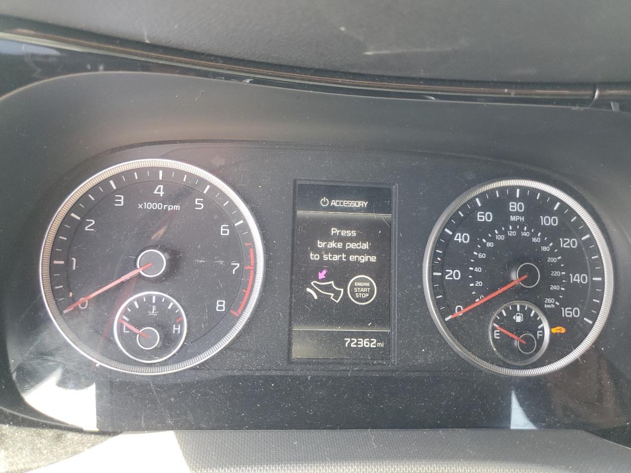 2022 Kia K5 Lxs VIN: 5XXG14J28NG142511 Lot: 69318885