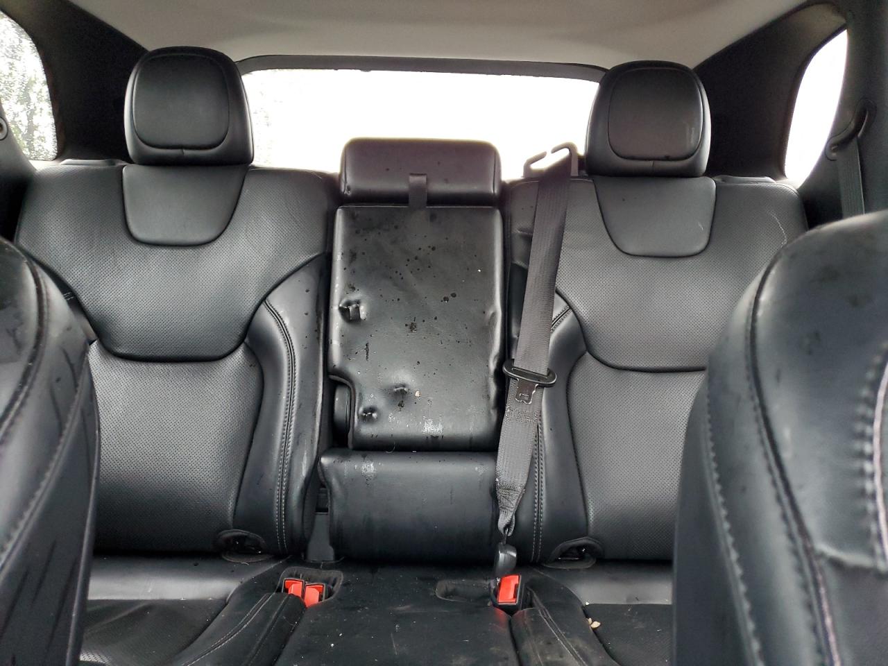 2021 Jeep Cherokee Latitude Lux VIN: 1C4PJMMX4MD158494 Lot: 69479785