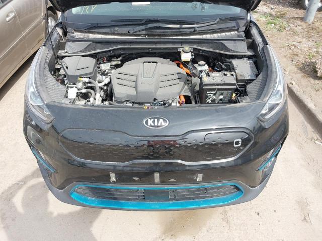 2021 KIA NIRO 4 + E
