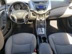 2013 HYUNDAI ELANTRA GLS   à vendre chez Copart ON - LONDON