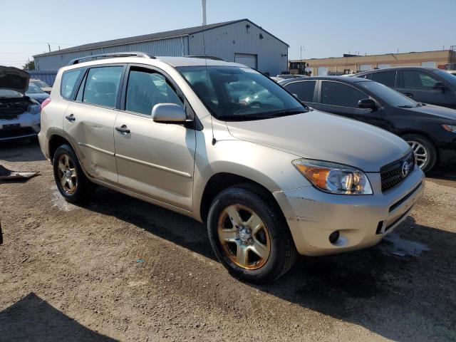 2007 TOYOTA RAV4   