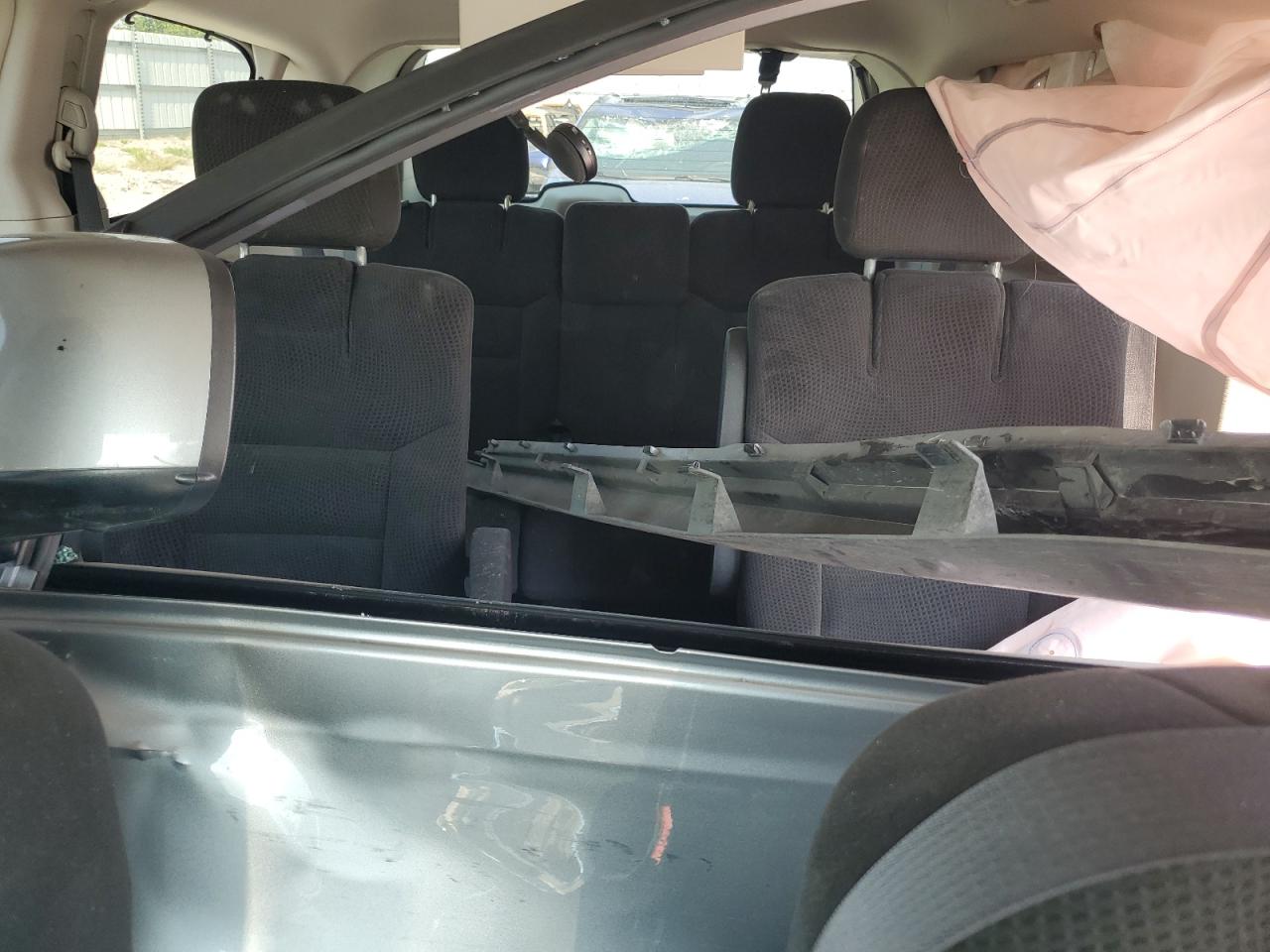 2016 Chrysler Town & Country Touring VIN: 2C4RC1BG2GR189751 Lot: 67772135