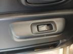 2005 SUZUKI JIMNY VVTS for sale at Copart SANDTOFT