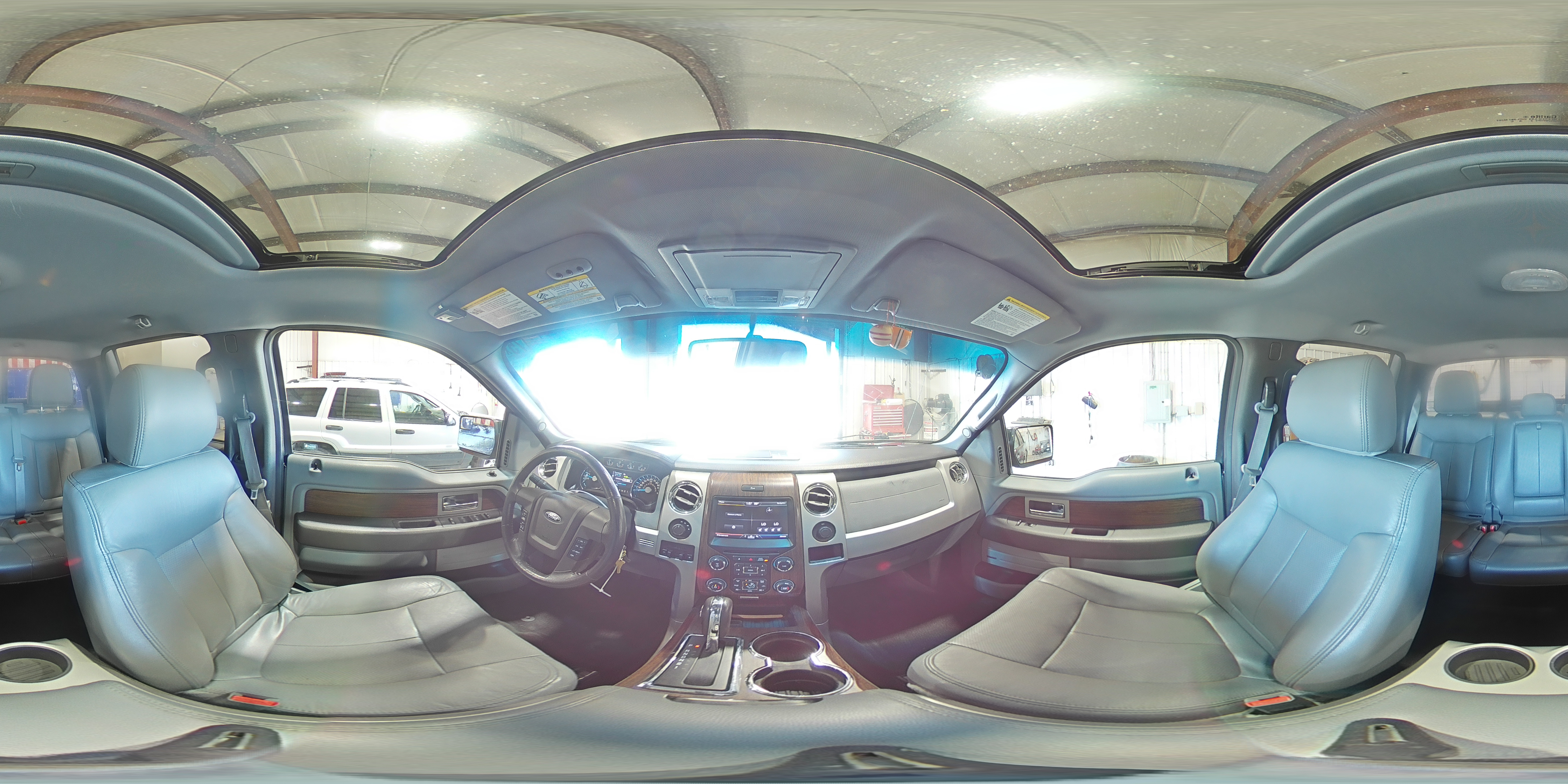 2013 Ford F150 Supercrew VIN: 1FTFW1ET2DKD31271 Lot: 68777175