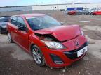 2010 MAZDA 3 TAKUYA for sale at Copart WESTBURY