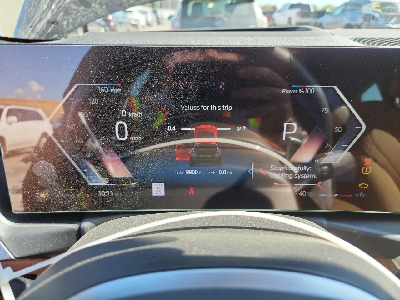 2024 BMW M440Xi Gran Coupe VIN: WBA13AW02RFT61133 Lot: 69391565