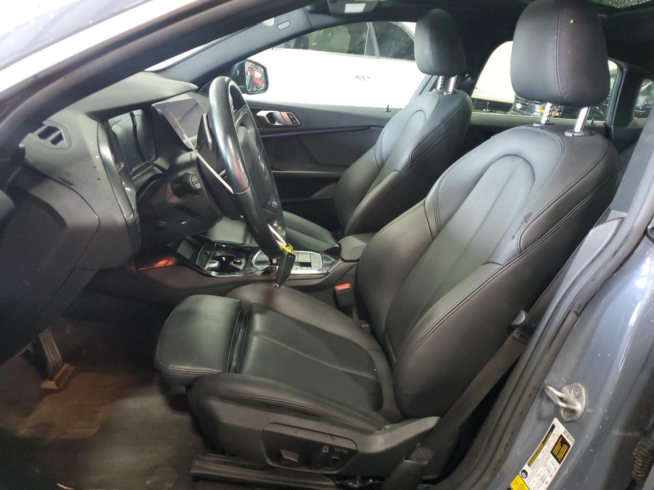2020 BMW 228Xi VIN: WBA73AK02L7F83160 Lot: 69390665