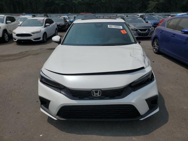  HONDA CIVIC 2024 Biały
