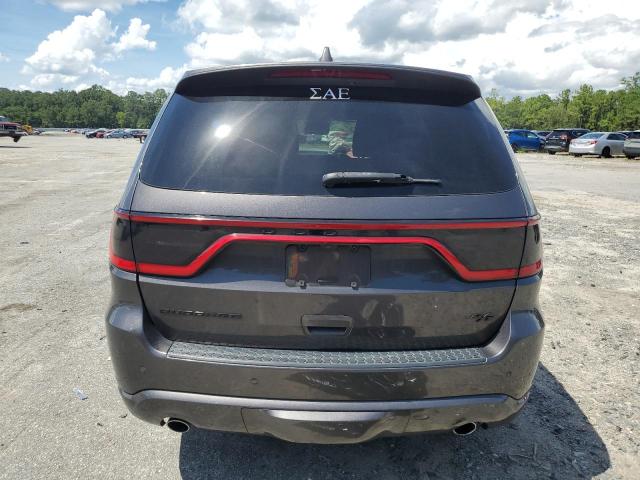  DODGE DURANGO 2021 Угольный