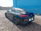 2024 MERCEDES-BENZ CLA AMG LINE for sale at Copart YORK
