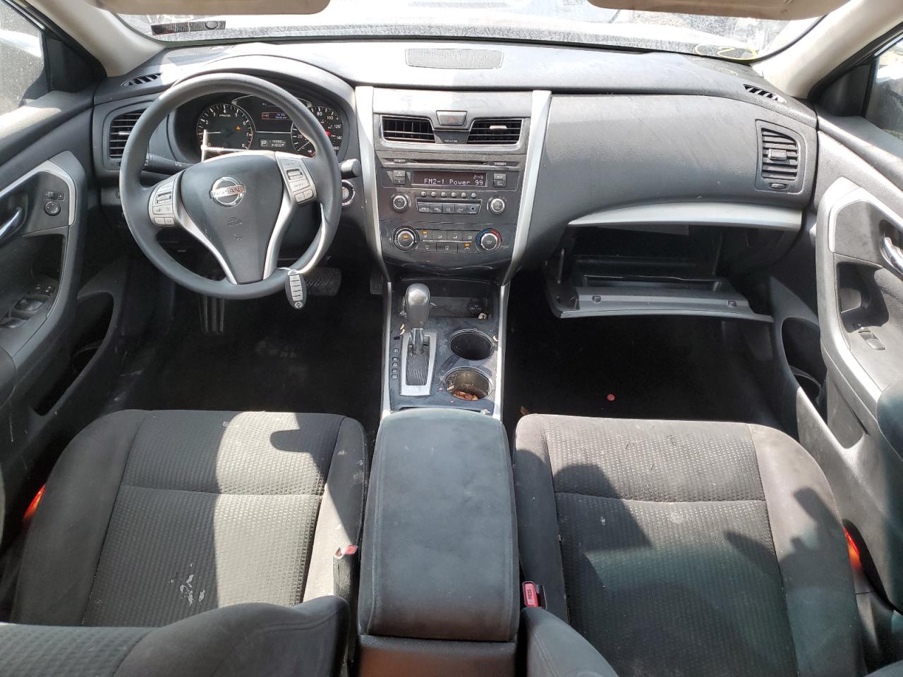 1N4AL3AP6FC114123 2015 Nissan Altima 2.5