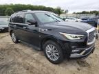 2018 INFINITI QX80 BASE   à vendre chez Copart VA - HAMPTON
