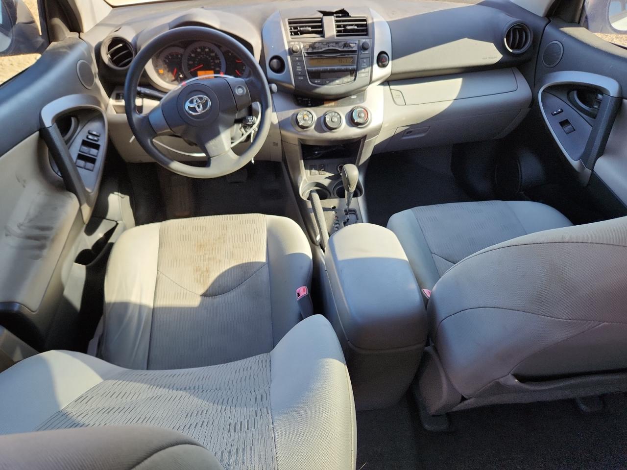 2010 Toyota Rav4 VIN: JTMZF4DV8A5024683 Lot: 70887655