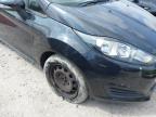 2014 FORD FIESTA STYLE for sale at Copart BRISTOL