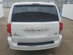 2018 DODGE GRAND CARAVAN CREW   for sale at Copart AB - EDMONTON