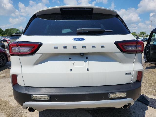  FORD ESCAPE 2024 Белы