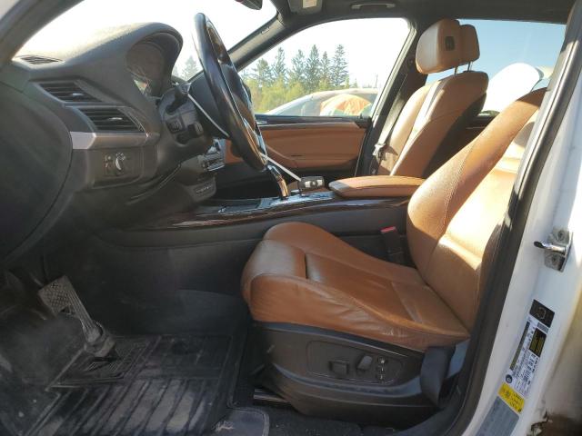 2009 BMW X5 XDRIVE35D  