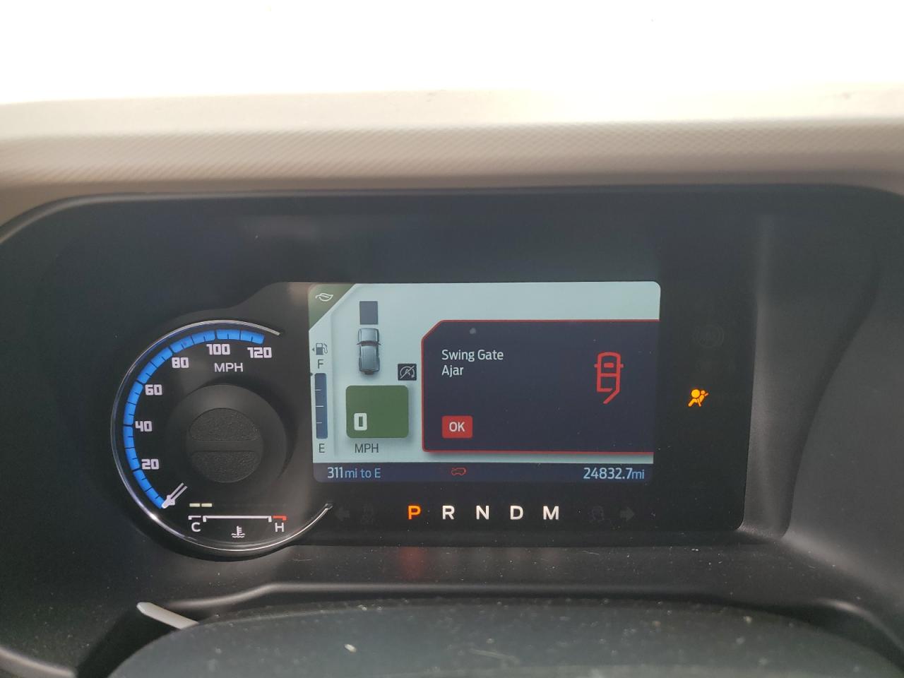 2022 Ford Bronco Base VIN: 1FMEE5DP7NLA72181 Lot: 67750975