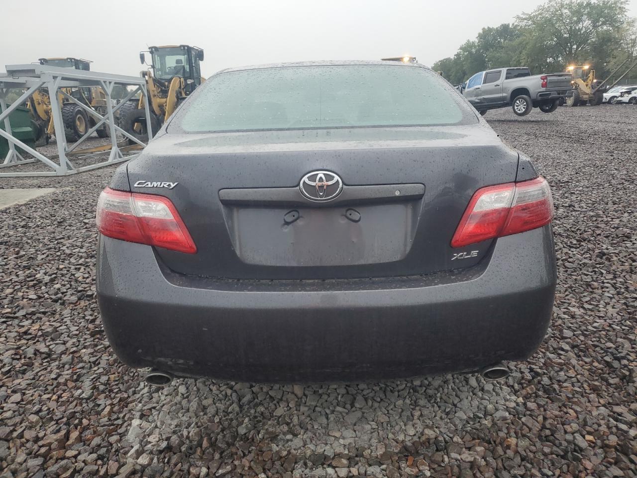 2009 Toyota Camry Se VIN: 4T1BK46K79U094690 Lot: 70324905