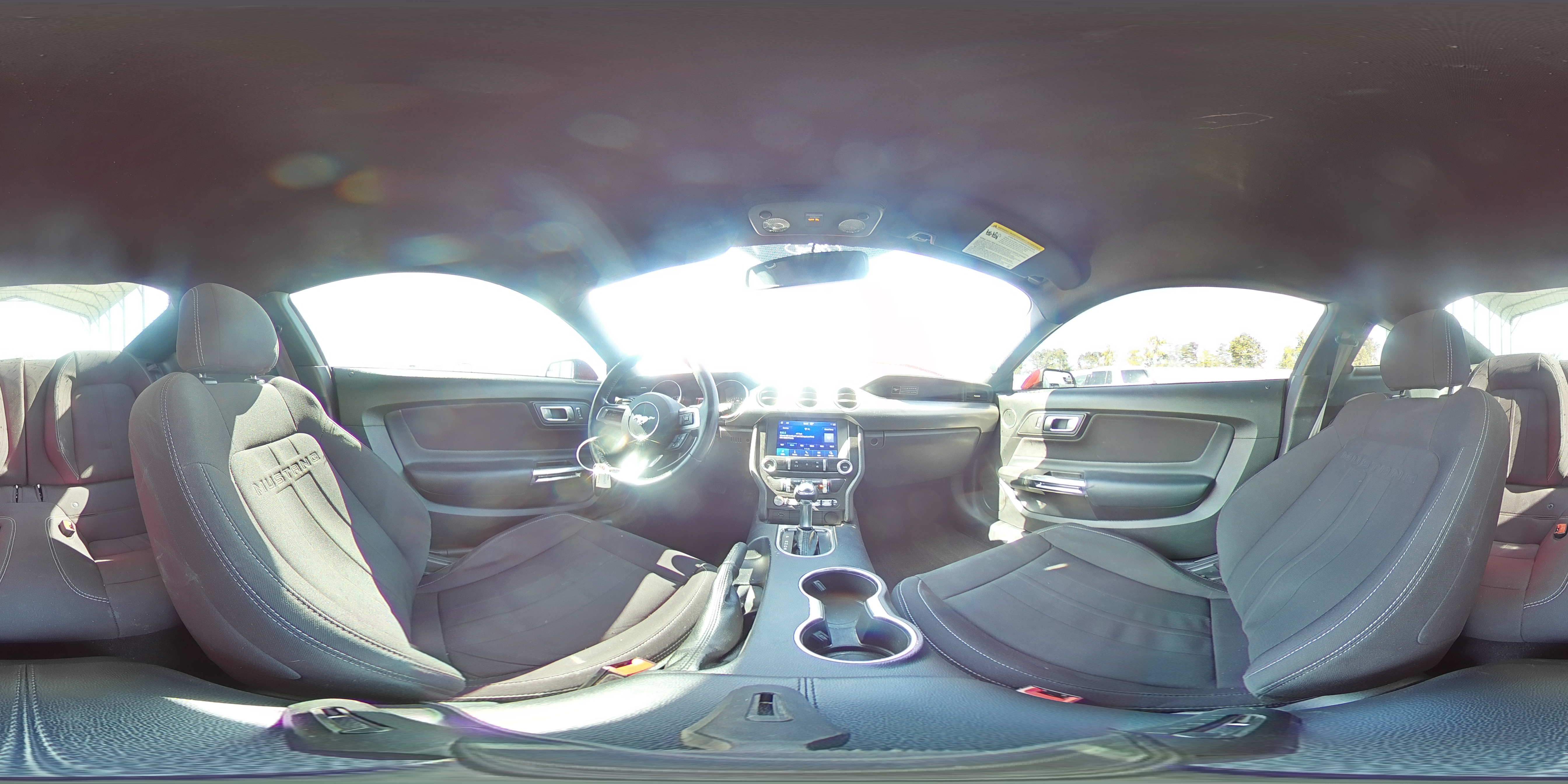 2020 Ford Mustang Gt VIN: 1FA6P8CF8L5177686 Lot: 70035775