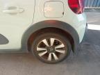 2017 CITROEN C3 FLAIR PURETECH S/S AUT  for sale at Copart SANDTOFT