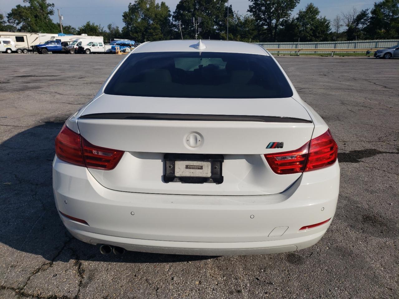 2014 BMW 428 I VIN: WBA3N3C53EK231359 Lot: 69419295