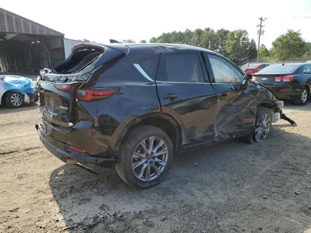 MAZDA CX-5 PREMI 2024 Черный
