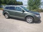 2016 DODGE JOURNEY SXT   for sale at Copart ON - LONDON