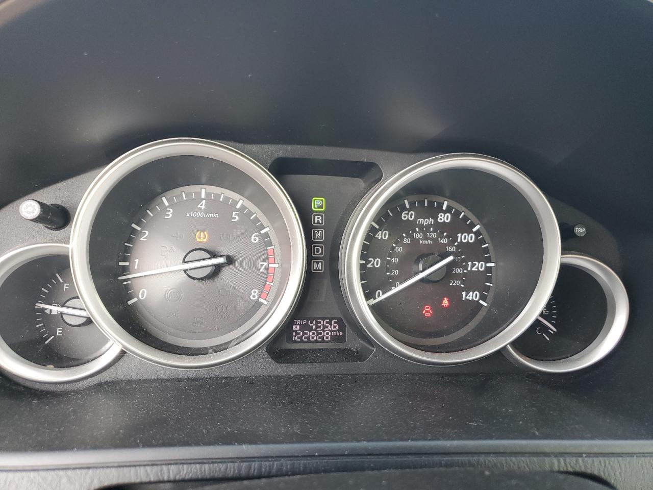 2013 Mazda Cx-9 Sport VIN: JM3TB3BV0D0412353 Lot: 69211495