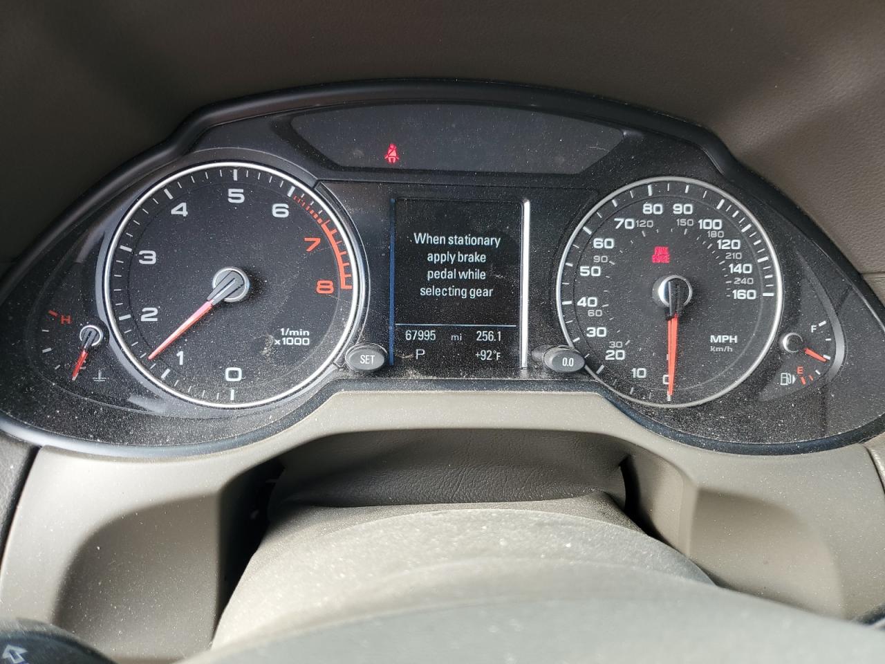 2014 Audi Q5 Premium Plus VIN: WA1DGAFP3EA129627 Lot: 70332435