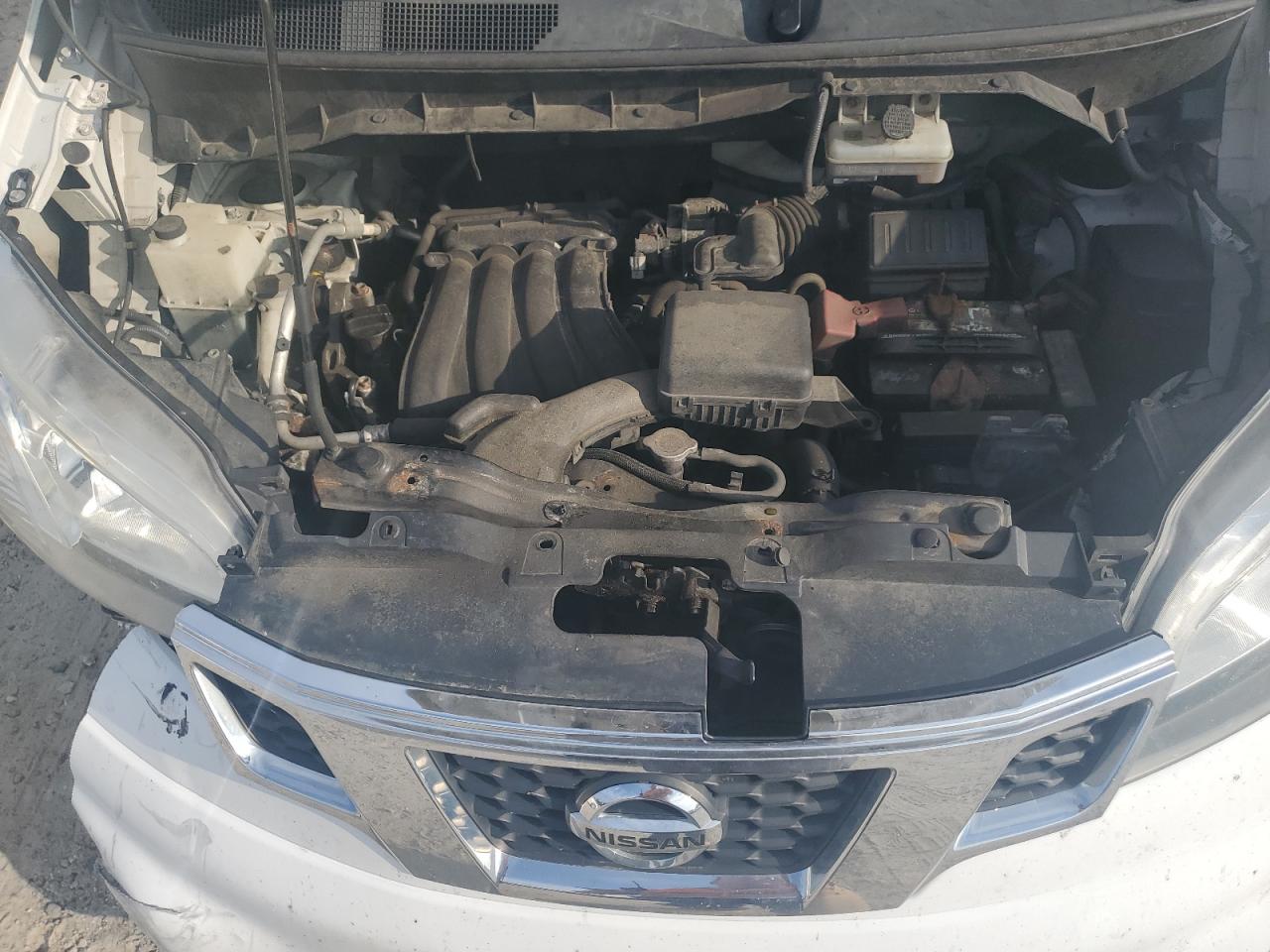 2017 Nissan Nv200 2.5S VIN: 3N6CM0KN6HK699047 Lot: 67807845