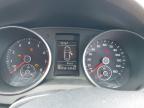 2011 VOLKSWAGEN GOLF MATCH for sale at Copart WESTBURY