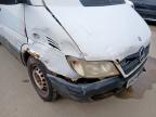2004 MERCEDES BENZ SPRINTER 2 for sale at Copart PETERLEE