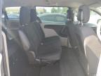 2017 DODGE GRAND CARAVAN SE   for sale at Copart ON - TORONTO
