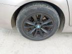 2014 BMW 520D SE AU for sale at Copart YORK