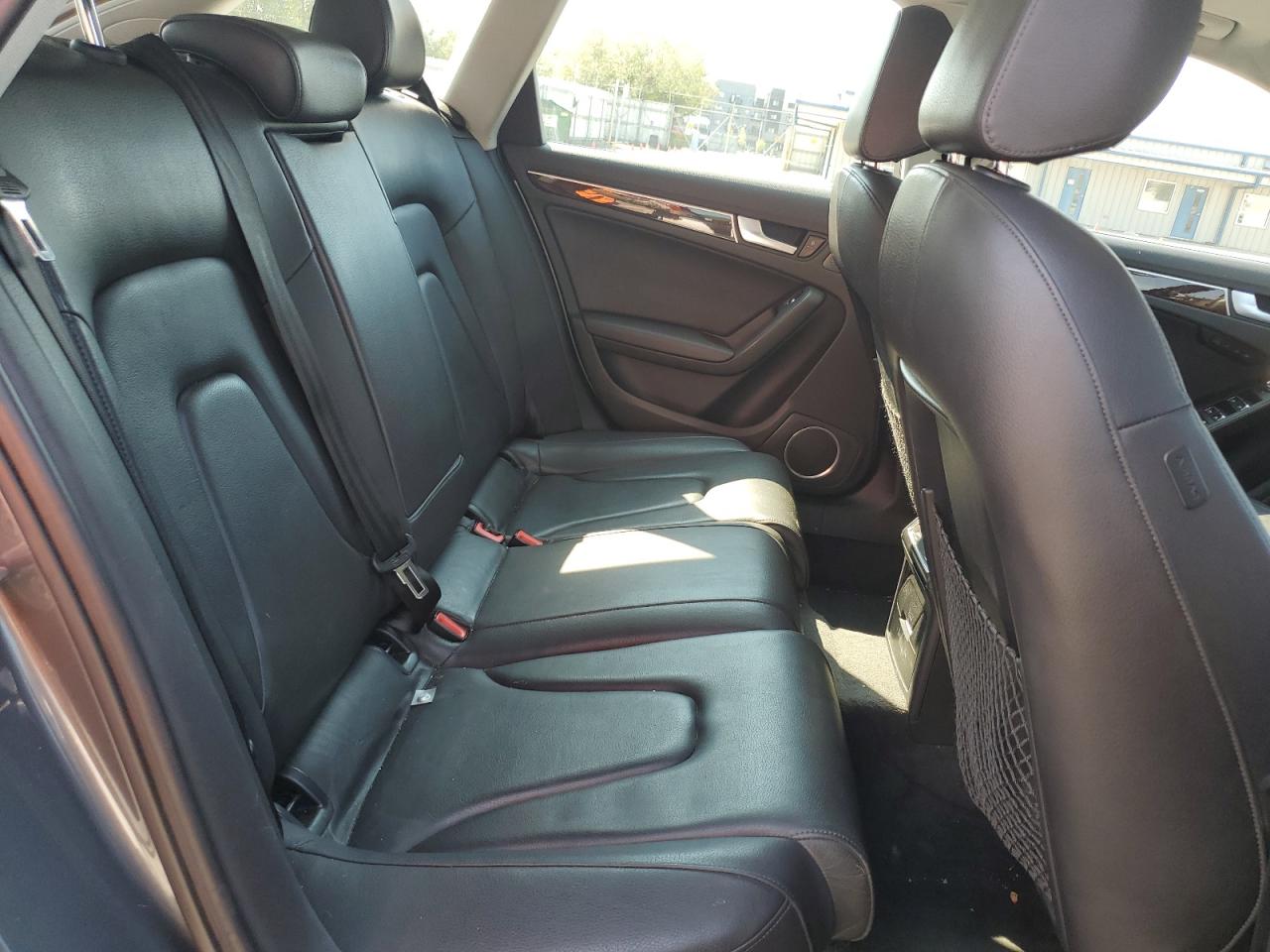 2013 Audi A4 Allroad Premium Plus VIN: WA1UFAFL5DA063306 Lot: 69213045