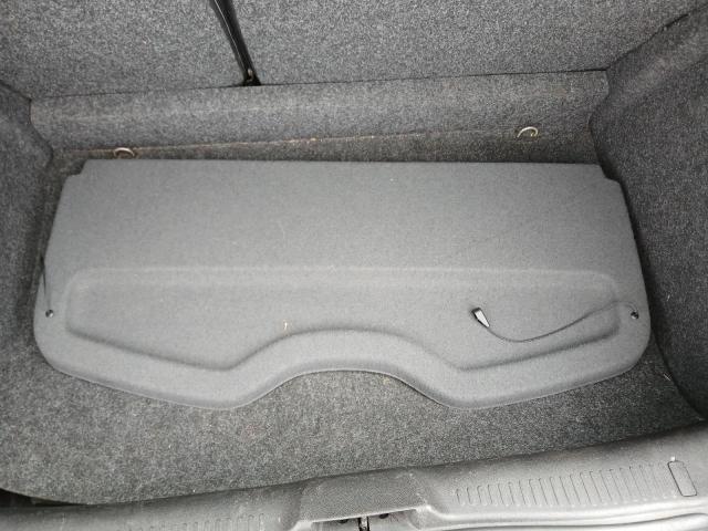 2011 RENAULT CLIO I-MUSIC 