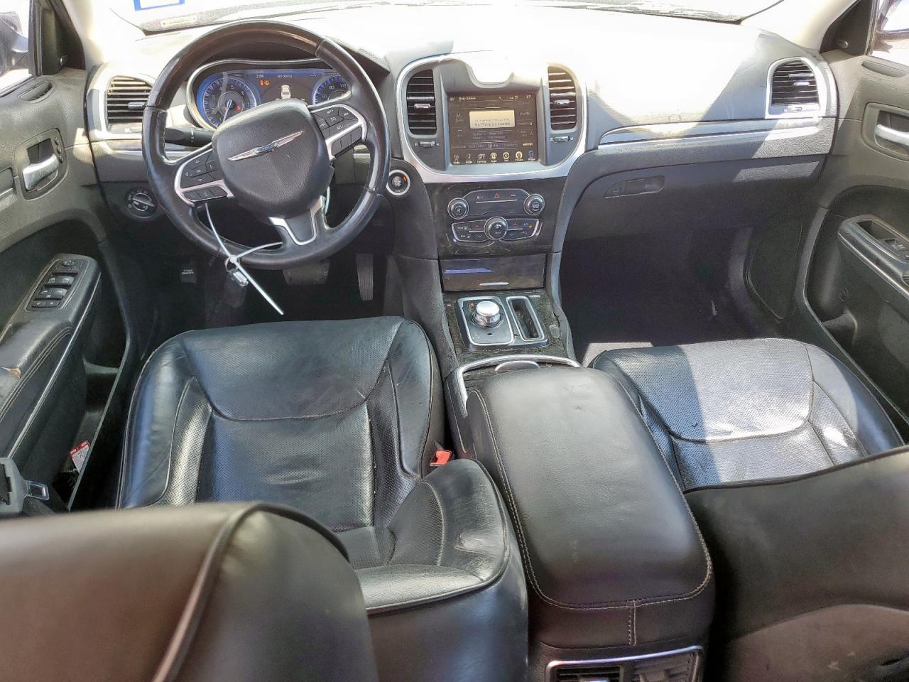 2016 Chrysler 300C VIN: 2C3CCAEG5GH319890 Lot: 70529485