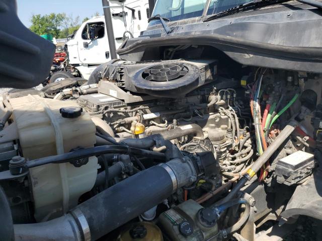 2019 FREIGHTLINER CASCADIA 125   