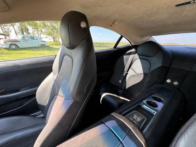 2012 FISKER AUTOMOTIVE KARMA SPORT  