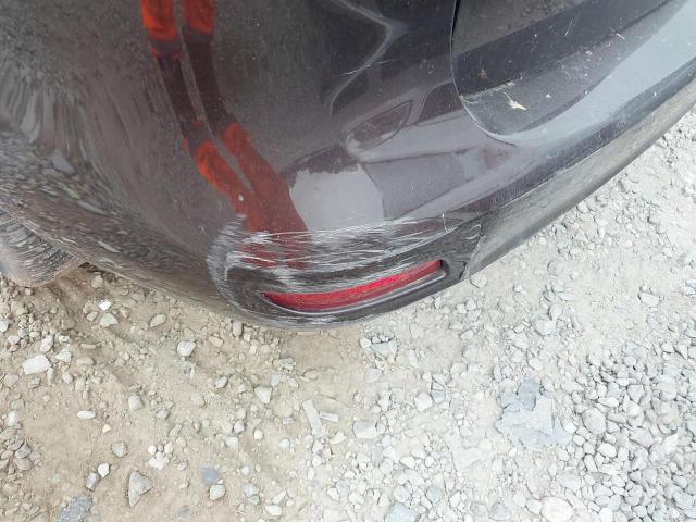 2014 VAUXHALL ZAFIRA TOURER EXCLUSIV TU 