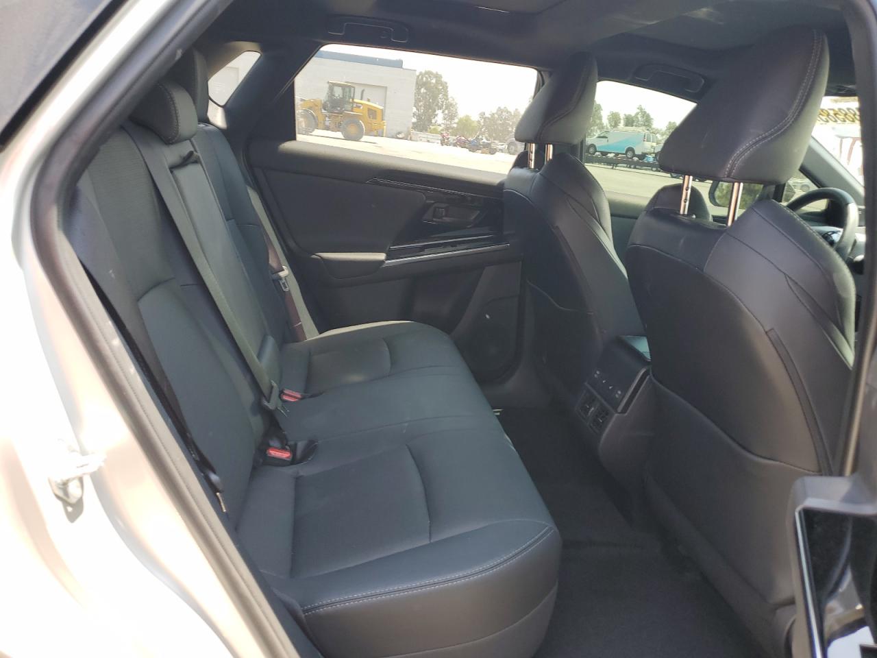 2023 Toyota Bz4X Xle VIN: JTMAAAAA9PA022064 Lot: 68388585