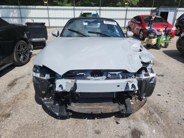  MAZDA MX5 2025 Серый