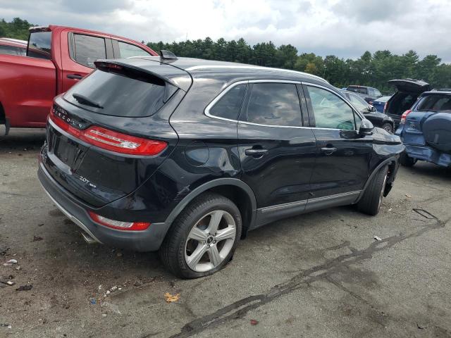  LINCOLN MKC 2018 Черный