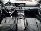 2017 MERCEDES-BENZ E 300 4MATIC   for sale at Copart NC - GASTONIA